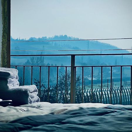 Bed and Breakfast Seven Nights Bolonia Exterior foto