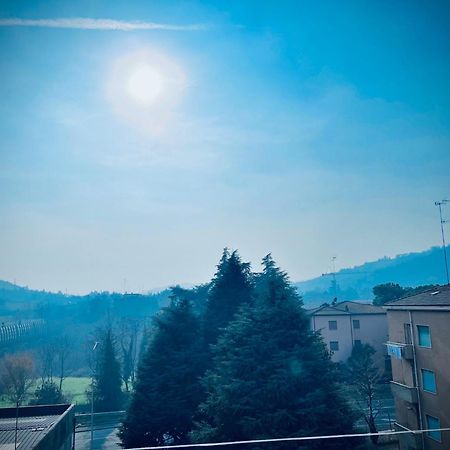 Bed and Breakfast Seven Nights Bolonia Exterior foto
